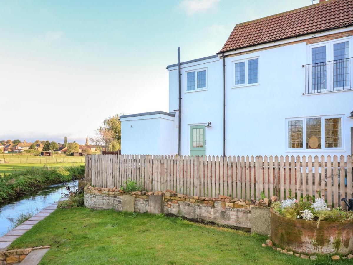 Mill Cottage Mansfield Exteriér fotografie